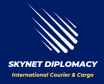 Skynet Diplomacy Courier